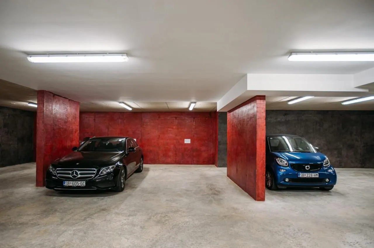 Luxury Apartment Iris Adriatica ***** 奥帕提亚 克罗地亚