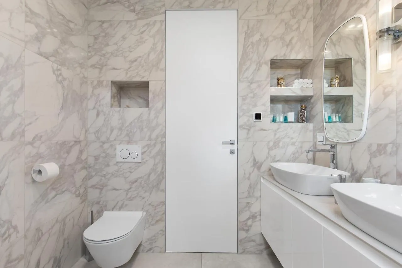 Luxury Apartment Iris Adriatica ***** Abbazia 0*,
